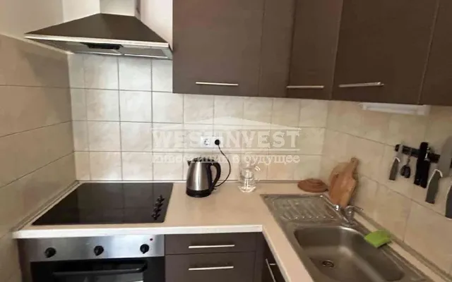 Квартира в Будапешт