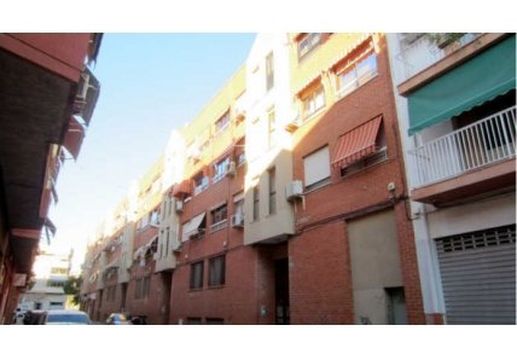 Квартира в Аликанте