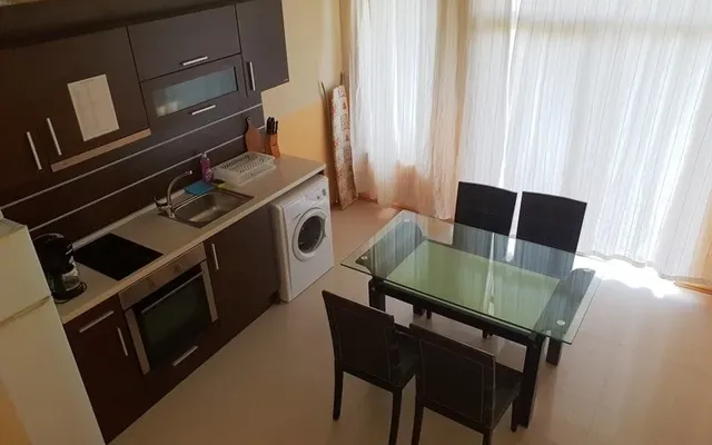 Дуплекс в Созополь