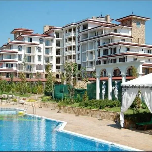 Квартира в Несебр, фото 1