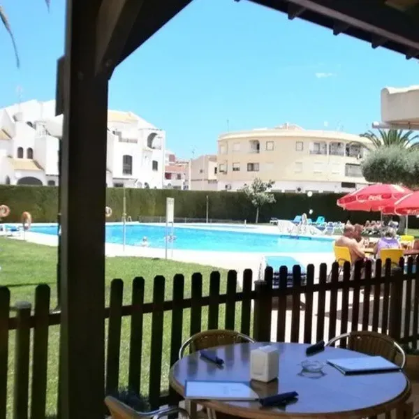 Бунгало в Торревьеха, фото 1