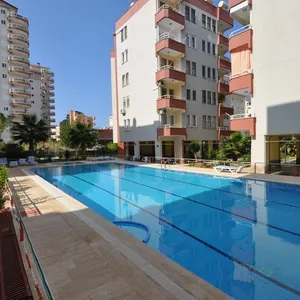 Квартира в Алания, фото 4