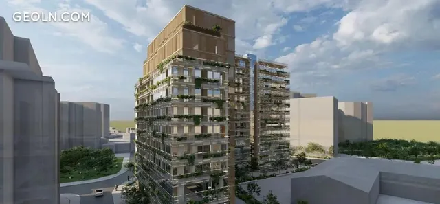 SELVIA LUXURY LIVING in Tirana