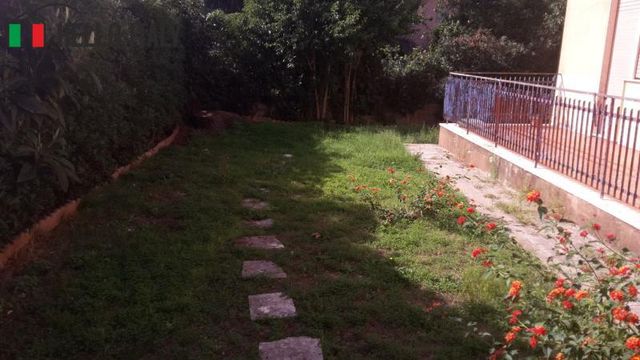 Вилла в Неттуно