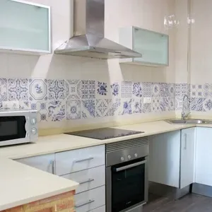 Квартира в Валенсия, фото 2