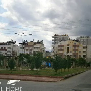 Квартира в Анталия, фото 3
