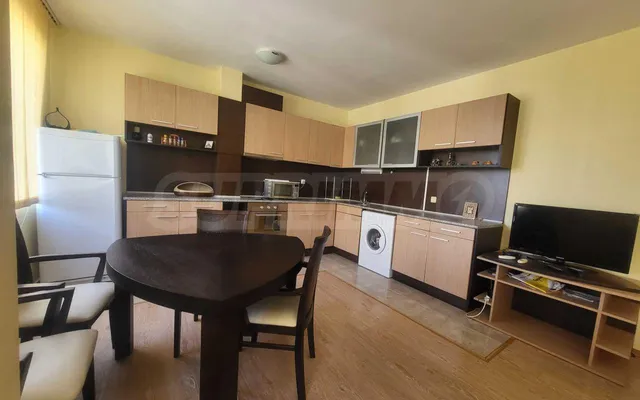 Квартира в кв. Камелия