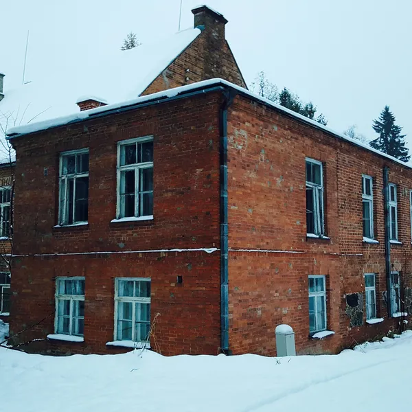 Фото объекта