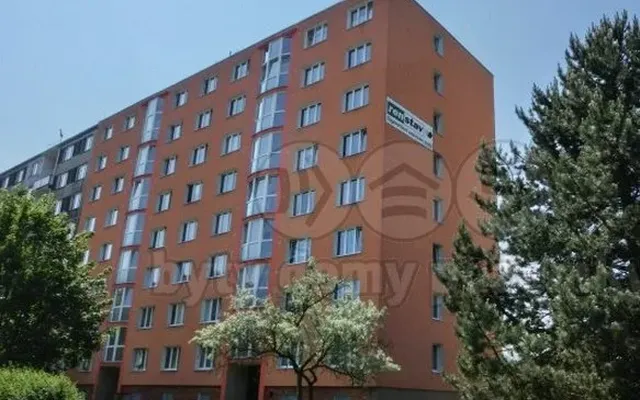 Квартира в Соколов