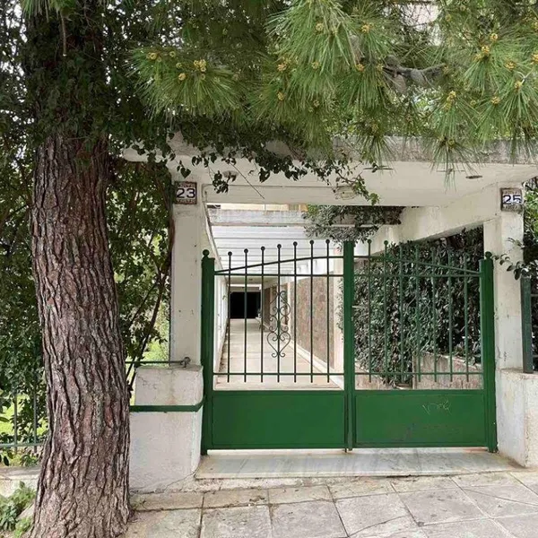 Квартира в Аттика, фото 1