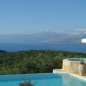 Вилла в Corfu, фото 2