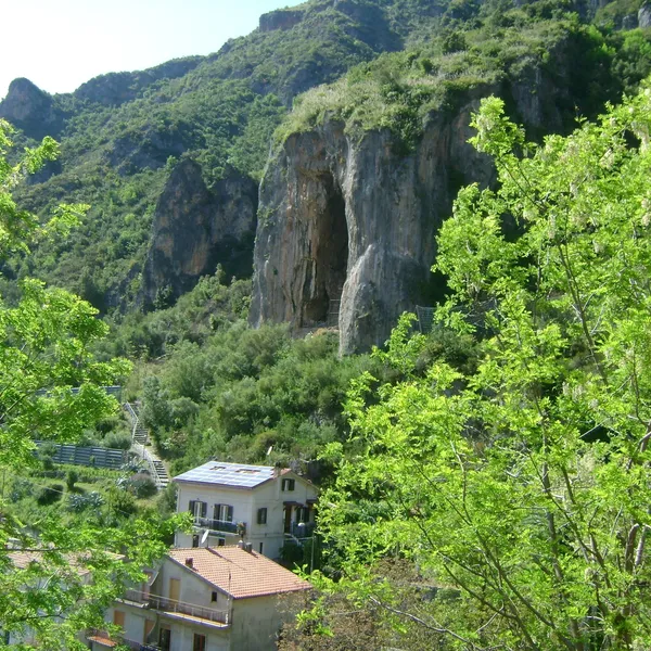 Квартира в Скалея, фото 1