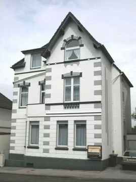 Дом в Золинген