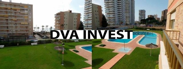 Квартира в Сан Хуан