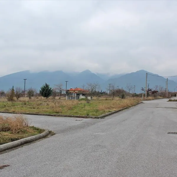 Земельный участок в Дион, фото 1