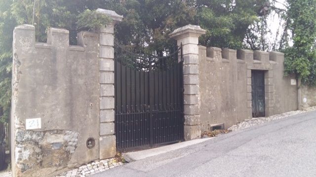 Ферма в Синтра