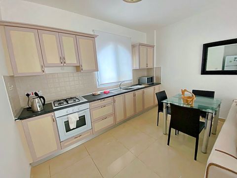 Квартира в Морфу (Гюзельюрт)