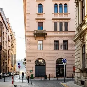 Квартира в Будапешт, фото 2