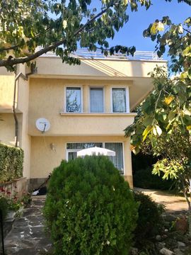 Таунхаус в Солнечный берег