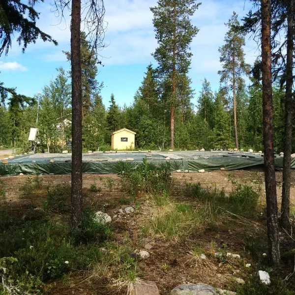 Фото объекта