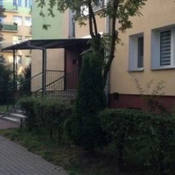 Квартира в Варшава, фото 1
