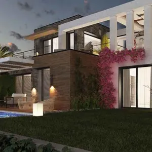Вилла в Бодрум, фото 5