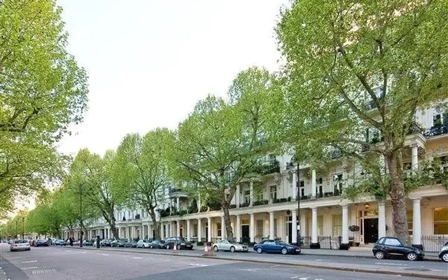 Квартира в Лондон