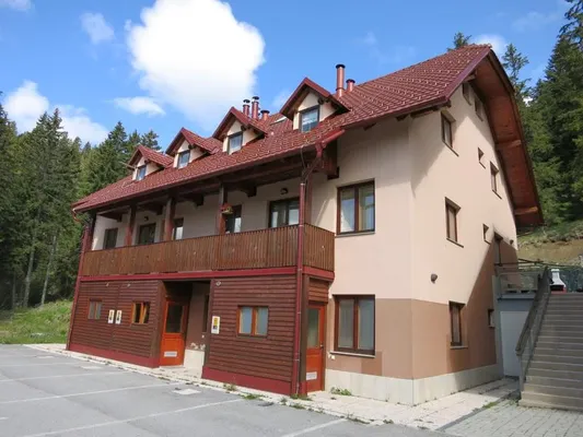 Квартира в Зрече