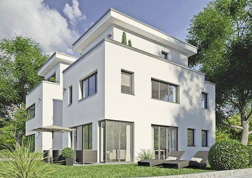 Таунхаус в Мюнхен