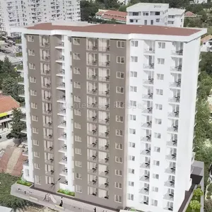 Квартира в Барская Ривьера, фото 2