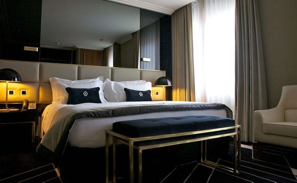 Отель в Лиссабонский регион