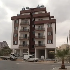 Квартира в Фамагуста, фото 2