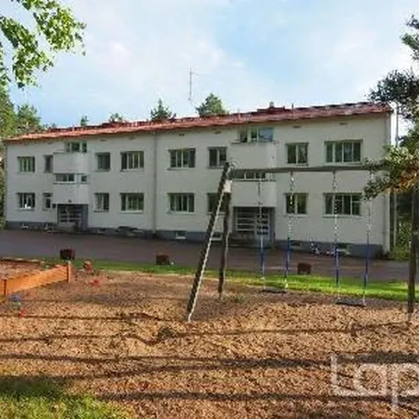 Квартира в Иматра, фото 1