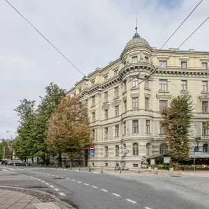 Квартира в Старая Рига, фото 2