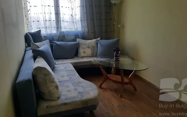 Квартира в Варна