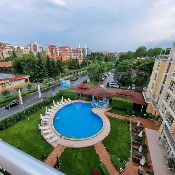Квартира в кв. Камелия, фото 1
