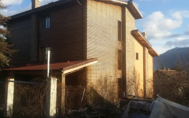 Студия в Банско