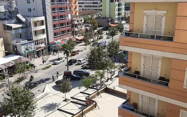 Квартира в Дуррес