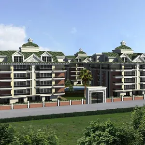 Квартира в Анталия, фото 2