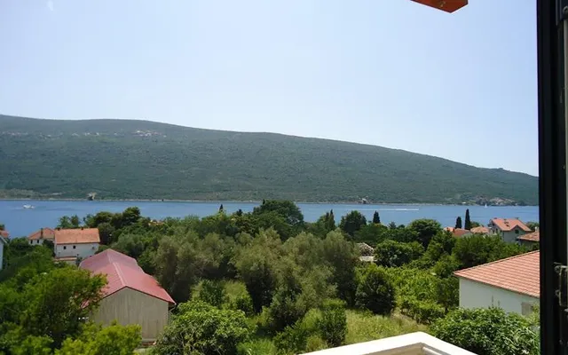 Квартира в Кумбор