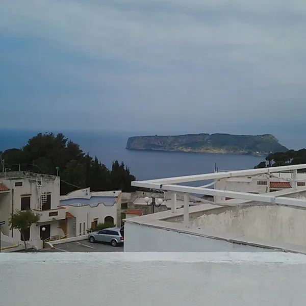 Квартира в Скалея, фото 1