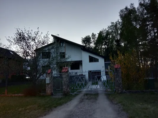 Дом в Вангази