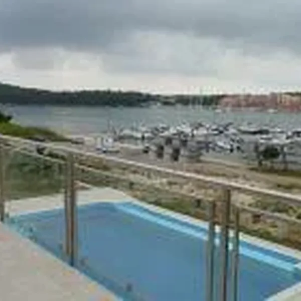 Вилла в Пула, фото 1