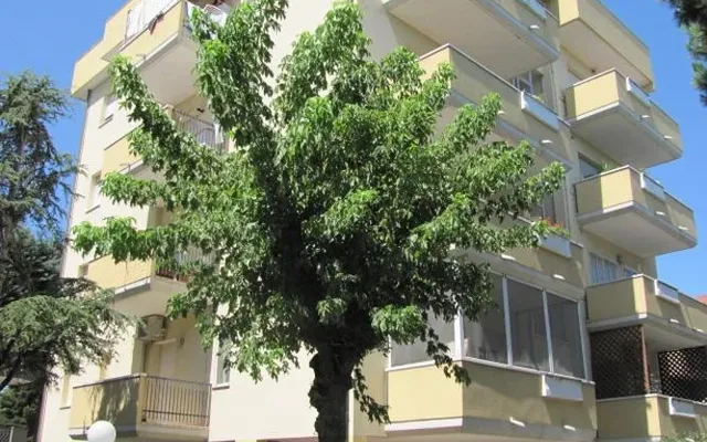 Квартира в Римини
