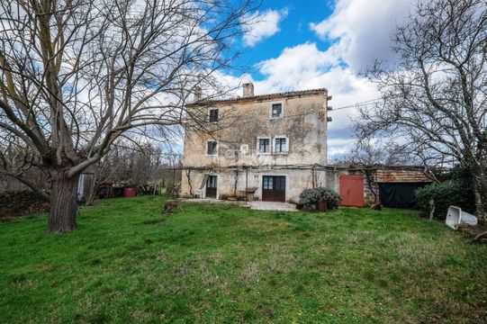 Отдельный дом в Светвинченат