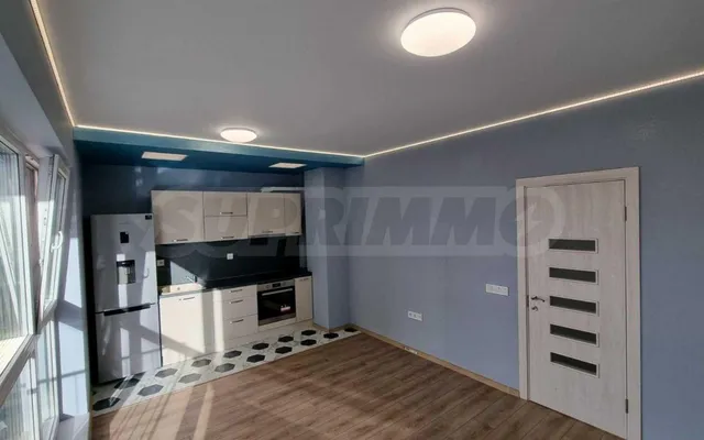 Квартира в 4-тирайон