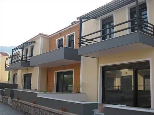 Мезонет в Mytilene