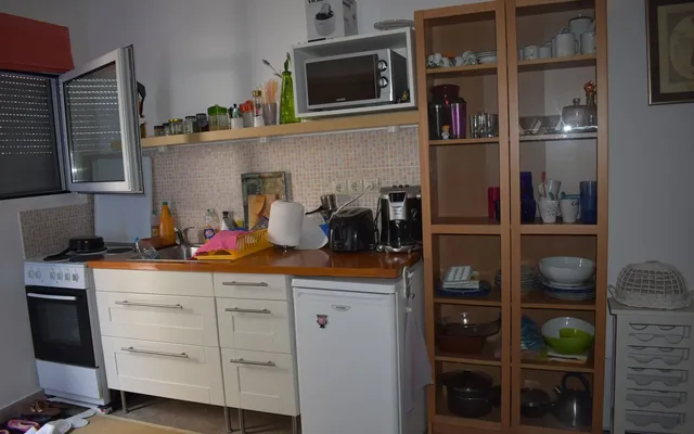 Квартира в Халкидики