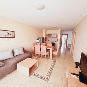 Квартира в кв. Юрта pod patia, фото 3