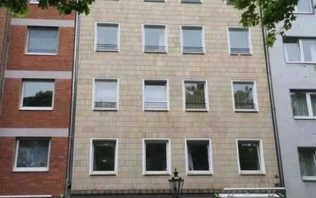 Квартира в Дюссельдорф